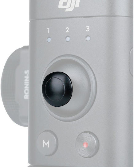 Ulanzi AgimbalGear Control Button Accessory for DJI Ronin-S