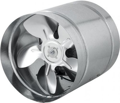 AirRoxy Ventilator industrial Sistem de e-commerce pentru aerisire Duct Fan Diametru 210mm
