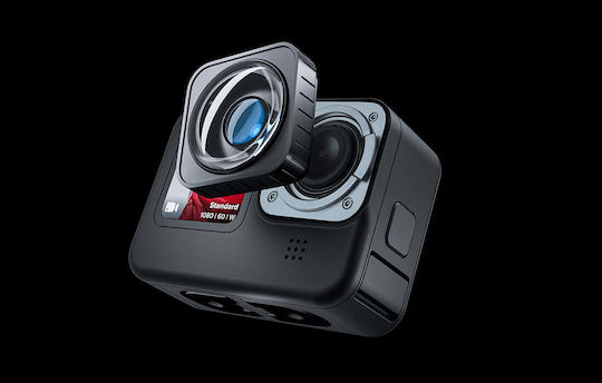 Telesin Max Lens Mod για Action Cameras GoPro