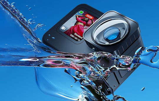 Telesin Max Lens Mod για Action Cameras GoPro