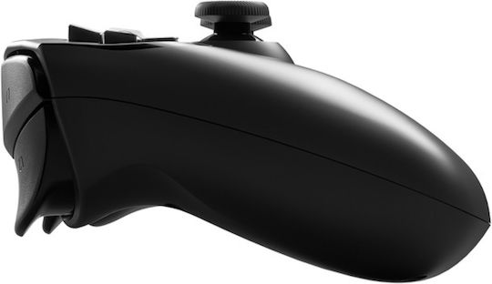 SteelSeries Stratus+ Ασύρματο & Ενσύρματο Gamepad για Android / PC Μαύρο