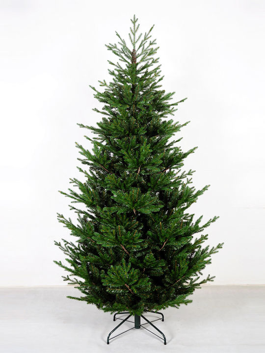 Weihnachtsbaum Argentina 210cm mit 2806 Zweige