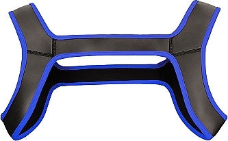 Shots Puppy Kit BDSM Kit Blue