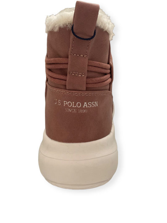 U.S. Polo Assn.