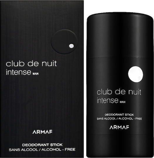 Armaf Club De Nuit Intense Deodorant als Stick 75ml
