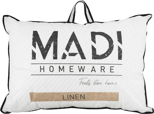 Madi Aloe Vera Sleep Pillow Polyester 50x70cm