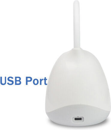 YC-05 Επαναφορτιζόμενη Λάμπα Νυχιών LED 36W Λευκό