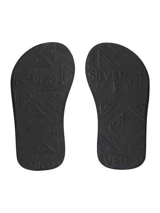 Παιδικές Σαγιονάρες Flip Flops Navy Μπλε Molokai