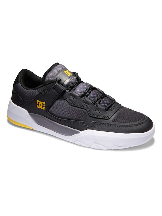 DC Metric Sneakers Black