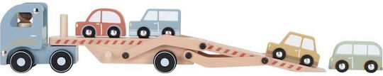 Little Dutch Set cu Camion pentru 3+ Ani