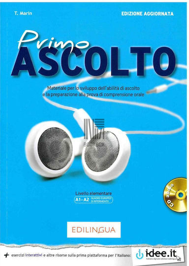 Primo Ascolto Studente