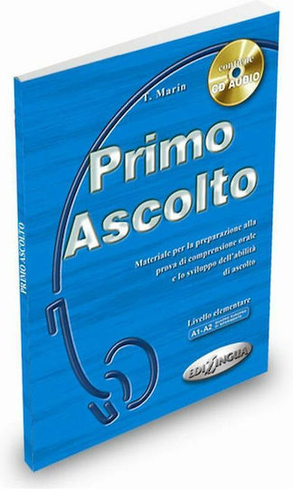 Primo Ascolto Studente