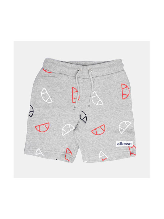 Ellesse Kids Shorts/Bermuda Fabric Gray