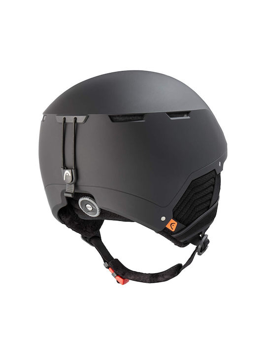 Head Compact Pro Γυναικείο Κράνος για Σκι & Snowboard σε Χρώμα Head Compact Pro Γυναικείο Κράνος για Σκι & Snowboard σε Χρώμα
