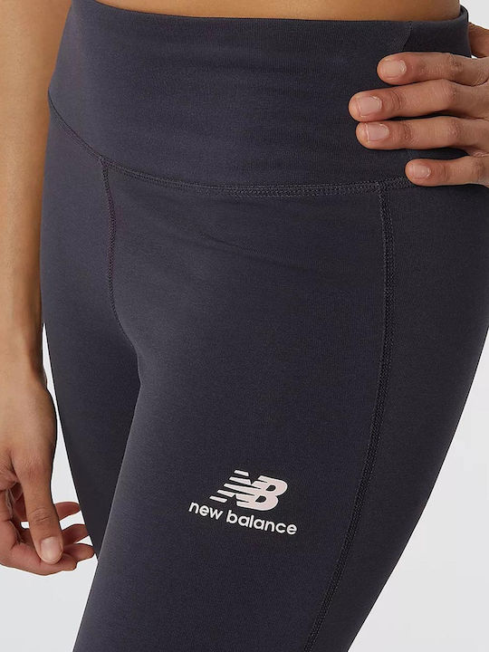 Athletics 70s Pantaloni de Trening Dark Slate Grey