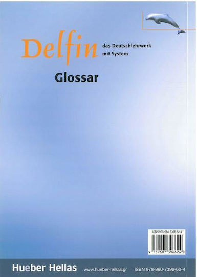 DELFIN GLOSSAR TEIL 1 (1-10)