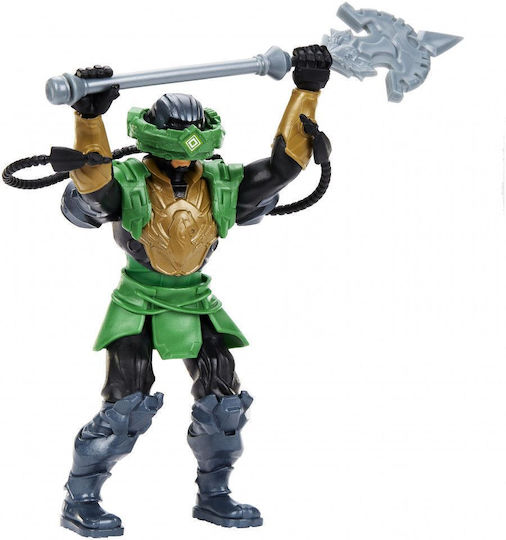 Action Figure Tri-Klops Masters of the Universe for 4+ years old Years 14cm.