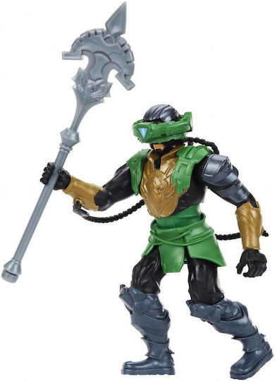 Action Figure Tri-Klops Masters of the Universe for 4+ years old Years 14cm.