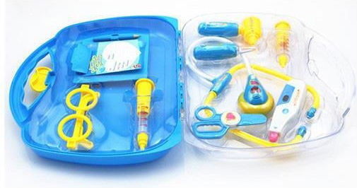 Group Operation Children's Medical Set Doctor's Kit