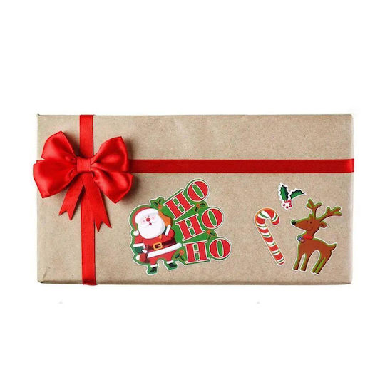 Exas Paper Christmas Xmas Friends