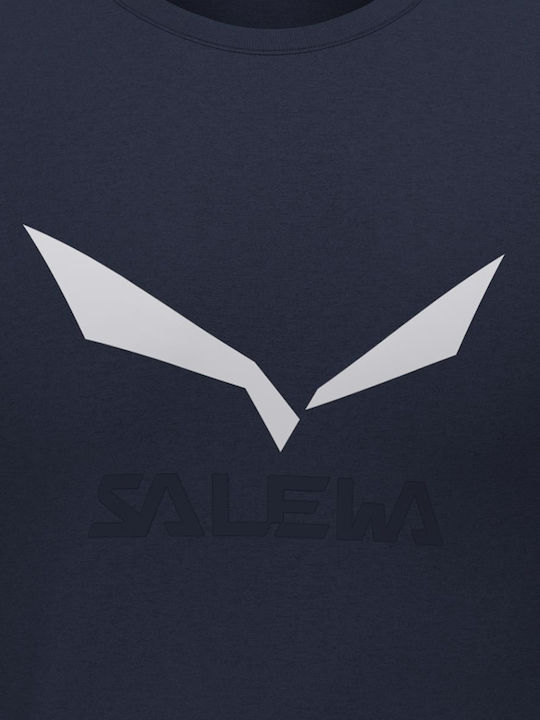 Solidlogo Dry’ton Спортна Тениска Син