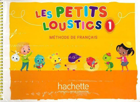 Les Petis Loustics 1