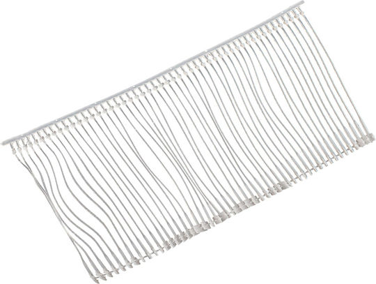 Clothing Tag Pins 50mm Box of 5,000 Pcs