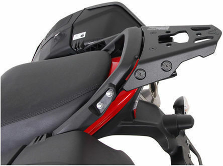 SW-Motech Rack for Triumph Sprint / Tiger