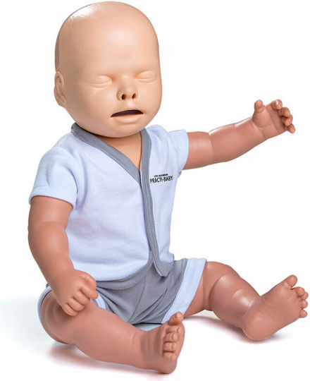 Interactive Training & CPR Model
