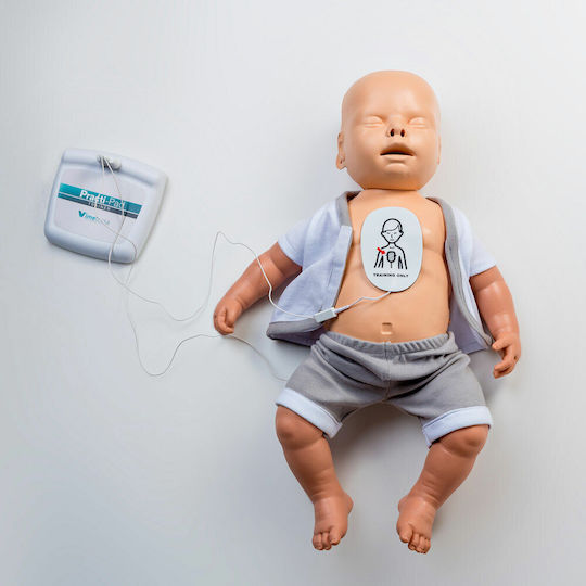 Interactive Training & CPR Model