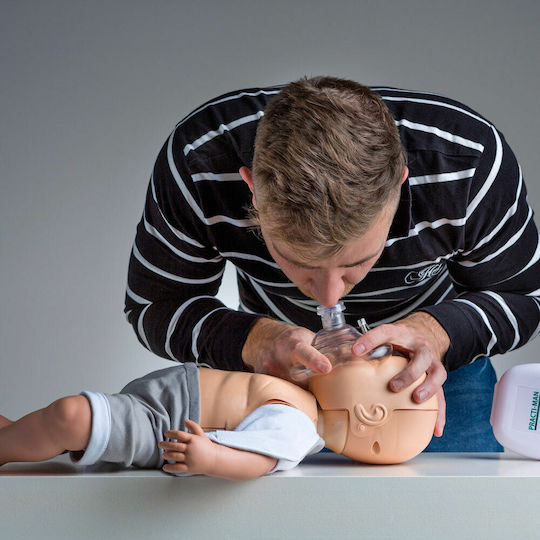 Interactive Training & CPR Model
