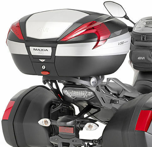 Givi Βάση Βαλίτσας για Yamaha MT-09