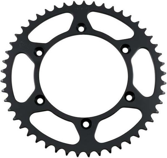 JT Sprockets Γρανάζι Πίσω 49 Δοντιών για Suzuki DR 250