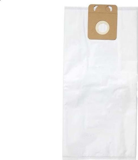 Euro Filter s NI 6 Nilfisk GD 1000 Σακούλες Σκούπας 5τμχ Συμβατή με Σκούπα Nilfisk