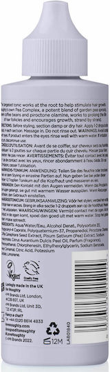 Noughty Get Set Grow Loțiune de Păr 75ml