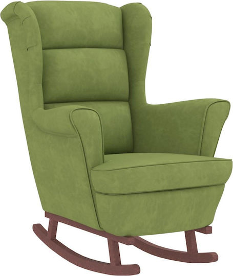 С поставка за крака Green Open 78x93x97см