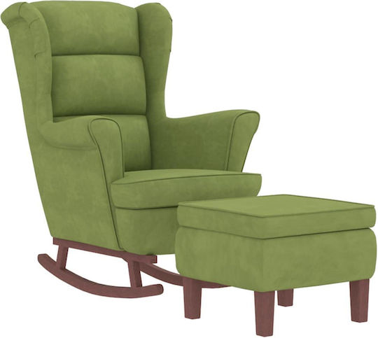 С поставка за крака Green Open 78x93x97см