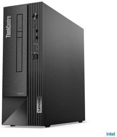 Lenovo ThinkCentre Neo 50s PC Compact Desktop PC (i5-12400/8GB DDR4/256GB SSD/W11 Pro)