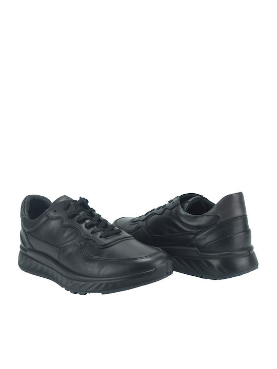 Adidași Pentru Bărbați Negri