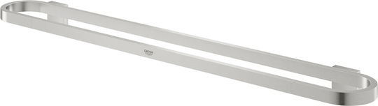 Grohe Selection Wall-Mounted Bathroom Rail