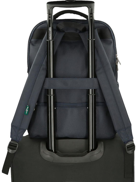 Pepe Jeans Green Bay Rucsac Albastru Marin