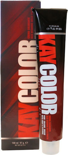 Kepro Kay Color Βαφή Μαλλιών 5.73 Brown Bright 100ml