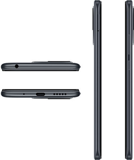 Xiaomi Redmi 10C NFC Dual SIM (4GB/128GB) Graphite Grey