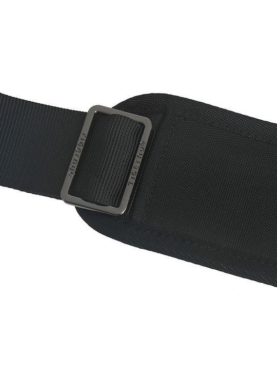 Men's Bag Shoulder / Crossbody Black