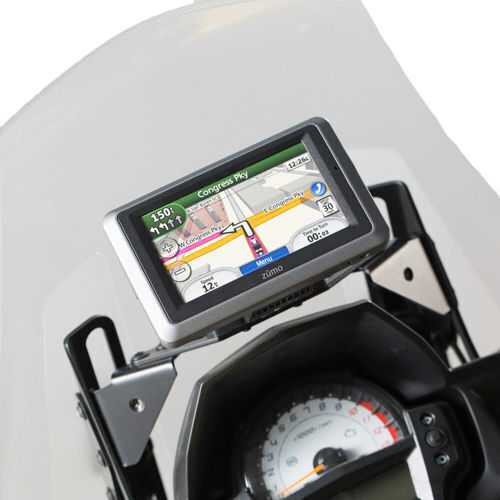 SW-Motech GPS Mount