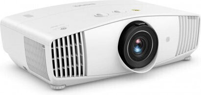 BenQ W5700S Projector DLP 4K Ultra HD Απλής Λάμπας 9H.JKV77.10E