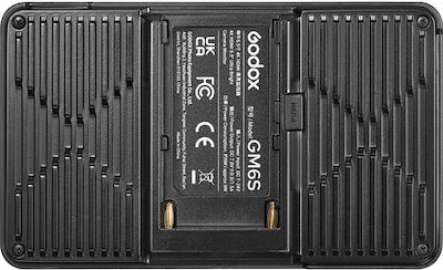 Godox GM6S Monitor - Recorder