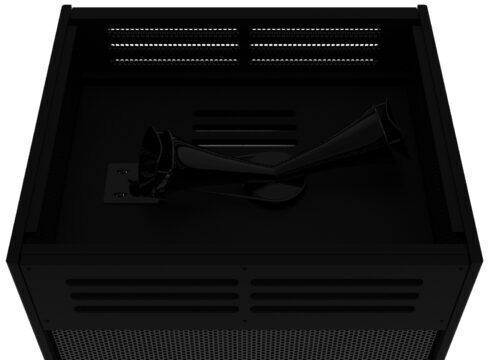 Viscount Spin-Tone 400 Клавишни инструменти и синтезатори 150W Черен