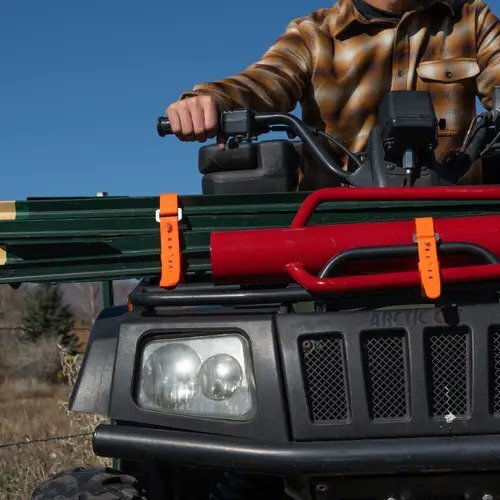 Niteize Utility Strap Zubehör für Camping