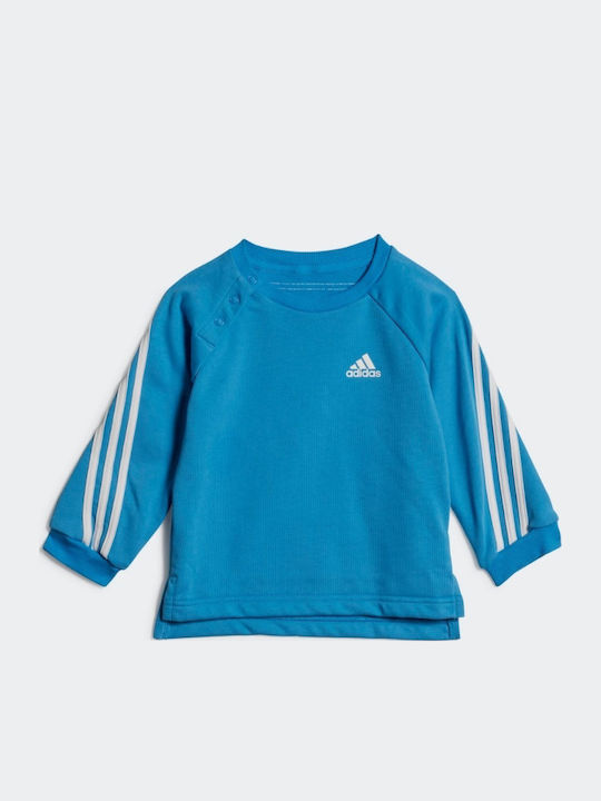 adidas Future Icons 3 Stripes Μπλε